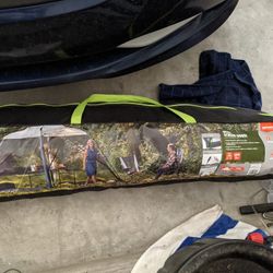 Pop Up Screen House 10x10