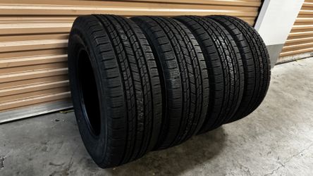NEW 235/65R16 C YOKOHAMA YK-HDX
