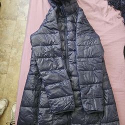 Aventura Puffer Jack