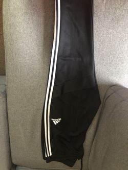 Adidas Trackpants size XL