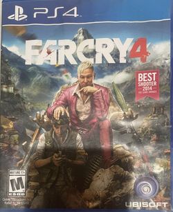 Farcry4 