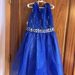 Vestido De Niña