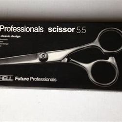 Paul Mitchell Pro Shears / Made by Hikari