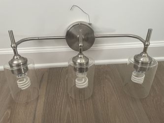 Bath Vanity Light