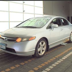 2008 Honda Civic
