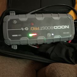 NOCO BOOST PRO(gb150)