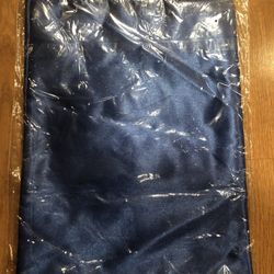 Satin Table runner for Wedding, Graduation, Birthday Parties