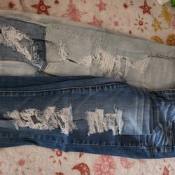 Jeans For Women 