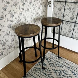 Bar Stools