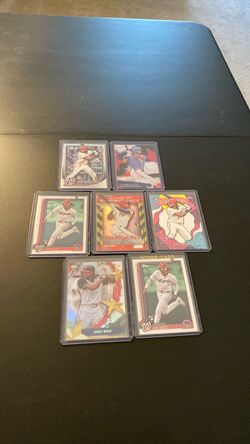 James Wood Lot