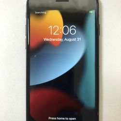 Apple iPhone 8 64GB Unlocked For Any Carrier!