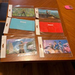 Fortnite Stickers For PS4 Controllers