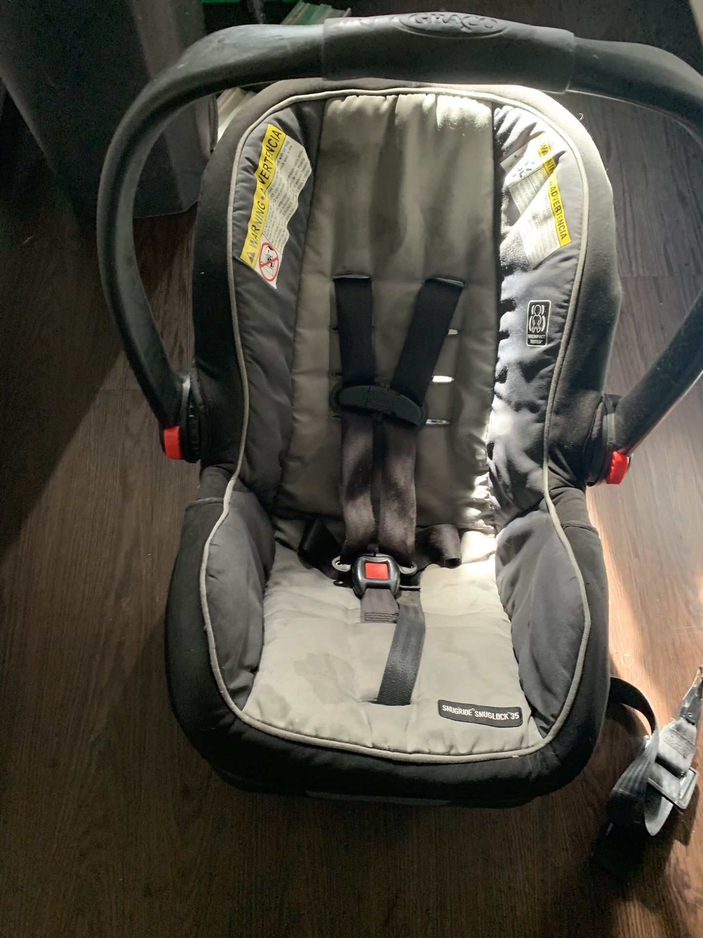 Graco Car Seat