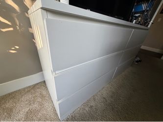 IKEA dresser