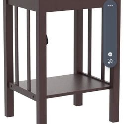 End Tables With Power And Usb