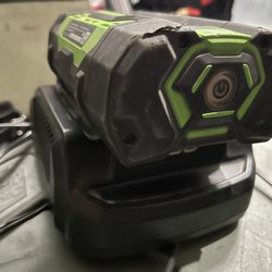 EGO Battery Charger