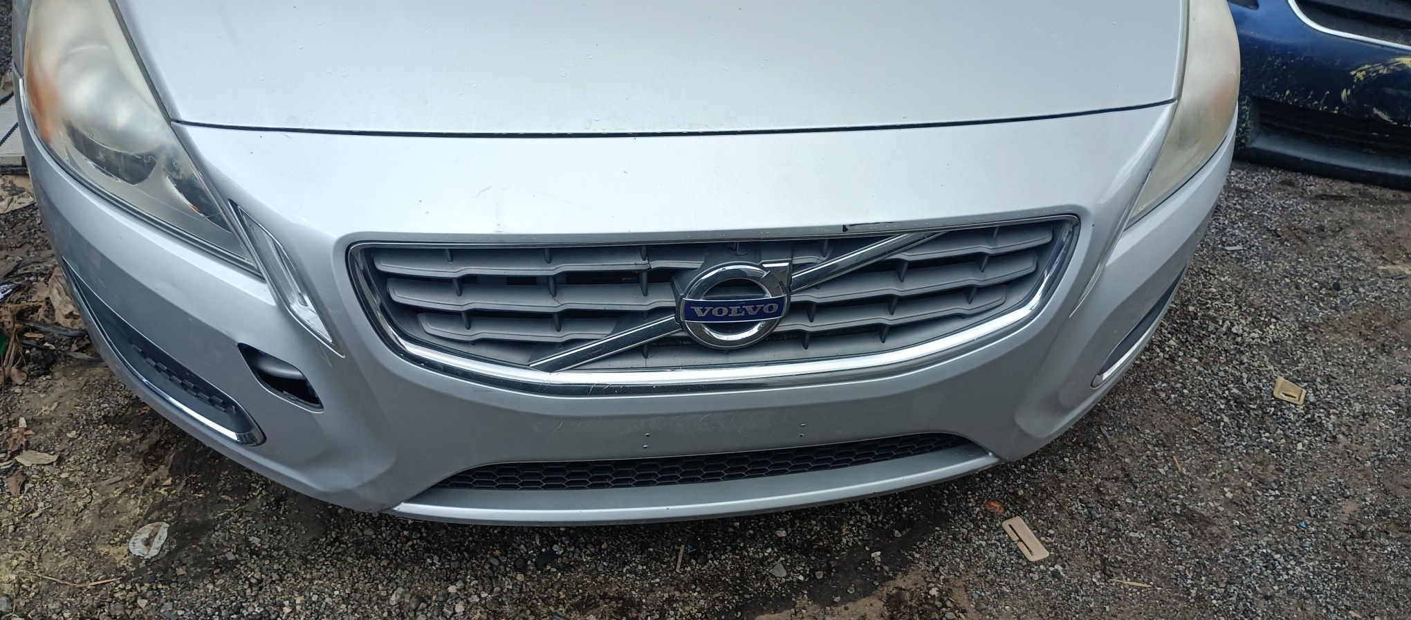 Parts Only Parts Only 2010/13 Volvo S60 