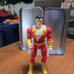 2020 Spin Master DC Comics Shazam action figure