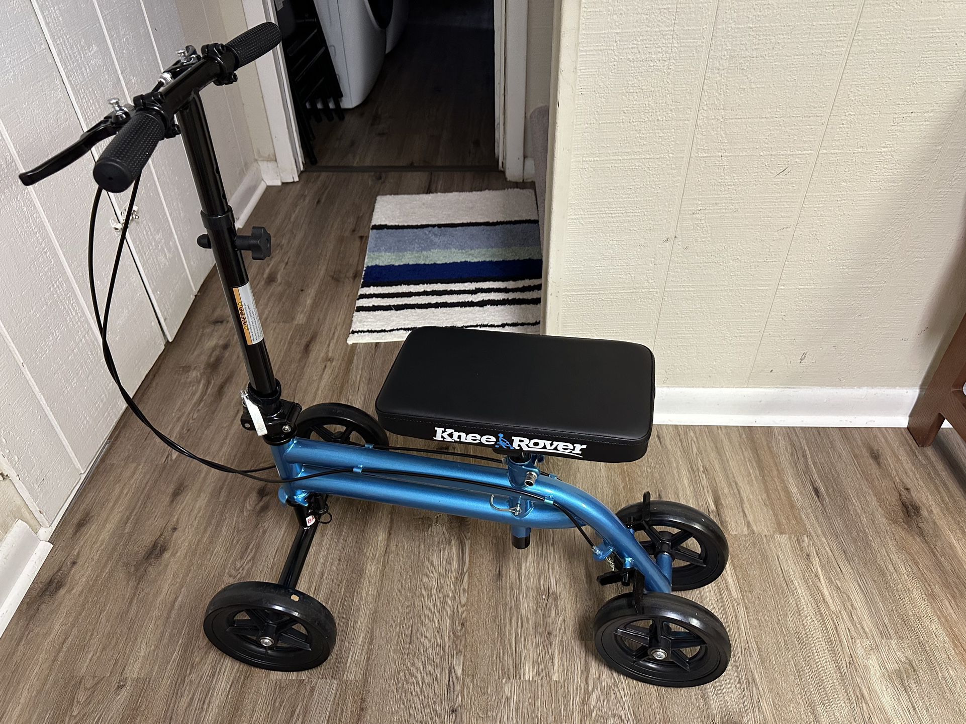 Knee Rover Cycle