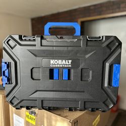 Kobalt impact wrench kit