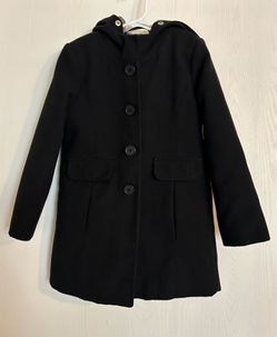 Black Coat