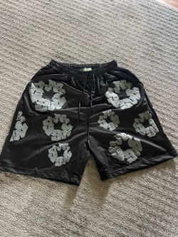 Denim Tears Shorts