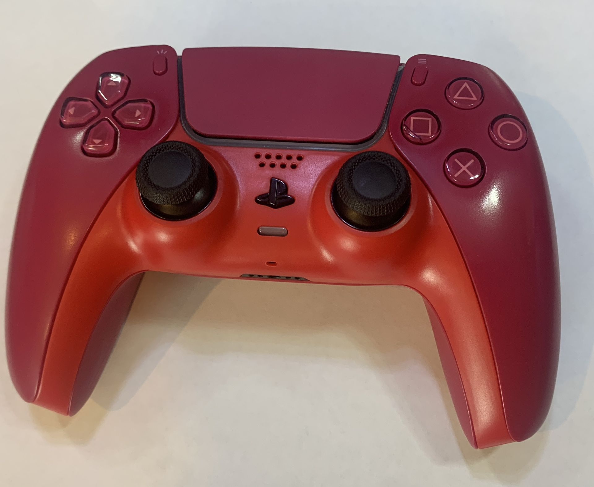PS5 Controller With Hall Effect Joysticks