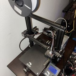 3D Printer Ender