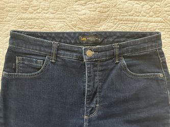 Ladie’s Lee Denim Jeans