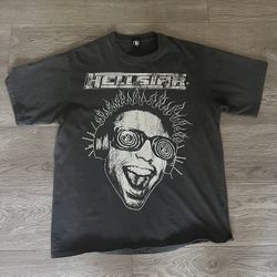 hellstar t shirt 