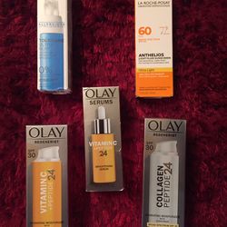 Face Creams