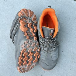 Merrell Kids Hiking Boots