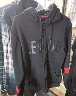 Hoodies And Shirts