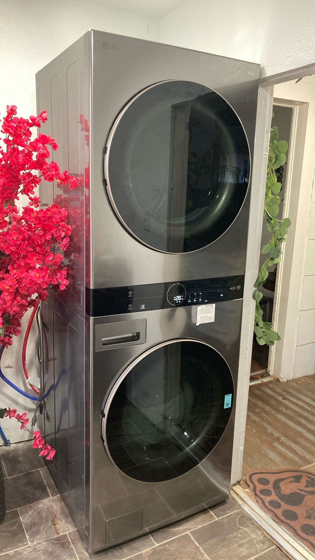 Lavadora Y Sé adore