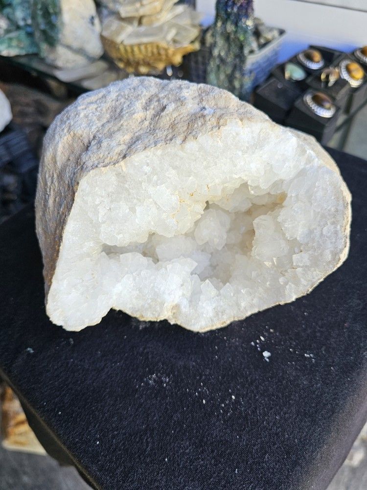 Healing Crystal's And Minerals