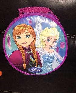 Kids lunch bag