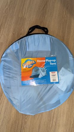 Beach Tent