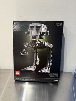 Lego Star Wars - 75417 (NEW)