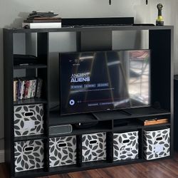 Entertainment Center 