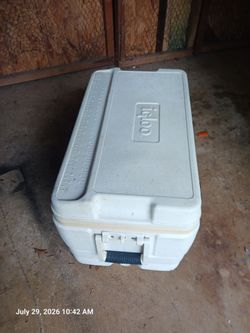 Cooler