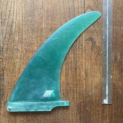 True Ames Surfboard Fin 