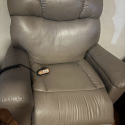 Power lift & Recline Chair