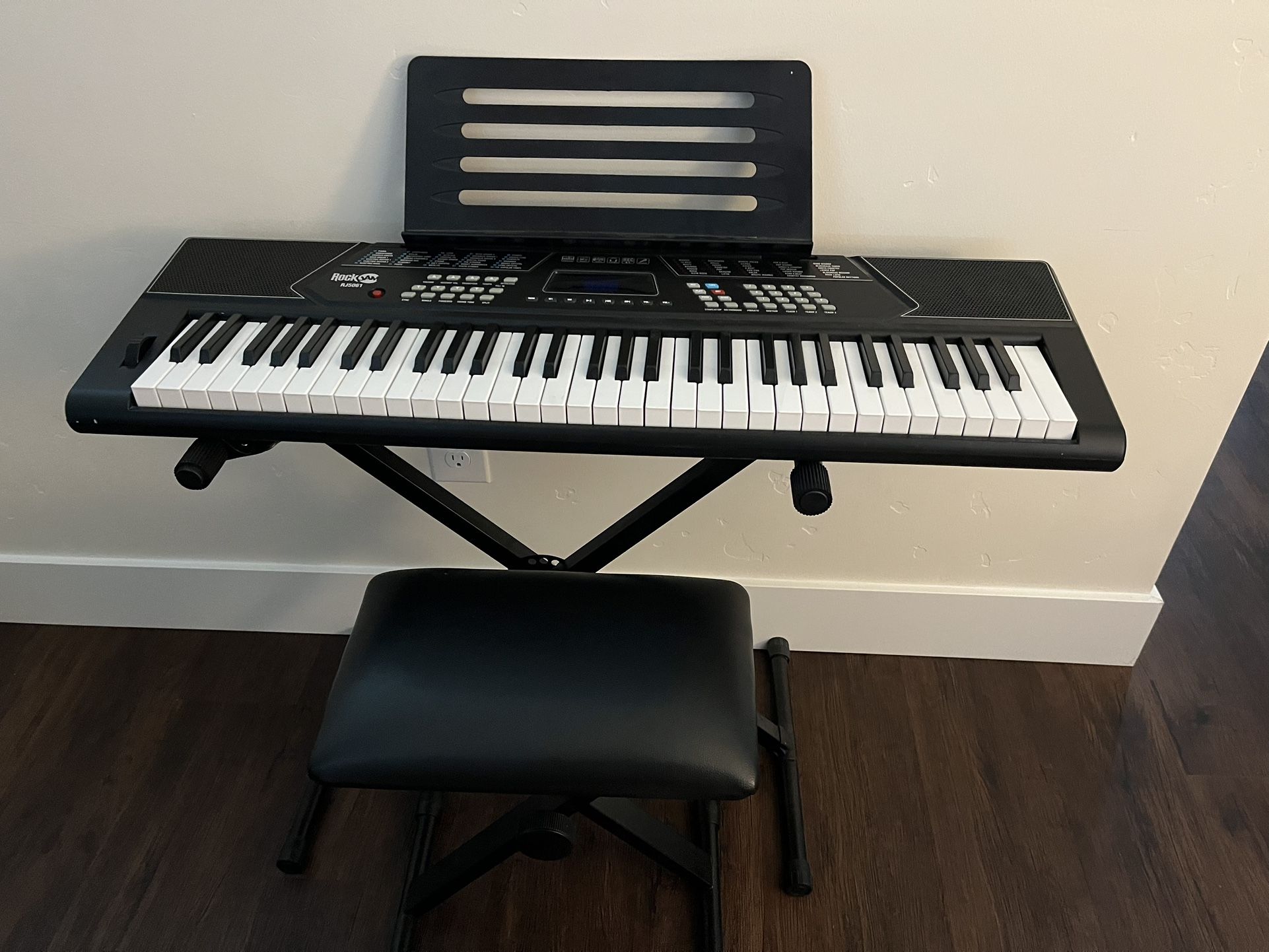 Keyboard