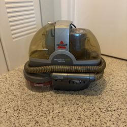 Bissell Spotbot Pet Carpet / Rug Cleaner
