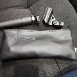 Shure Sm57