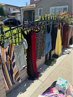 women’s dresses