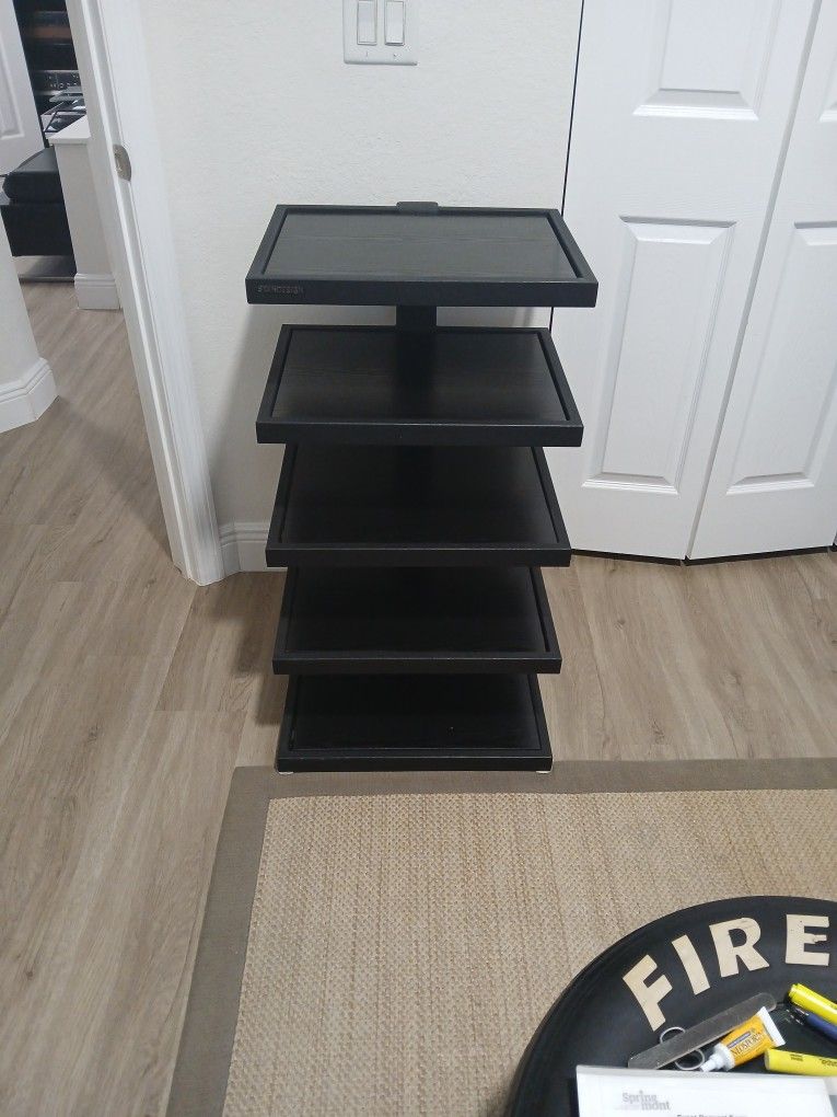 Media Stand