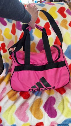 Adidas gym bag