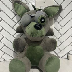 Five Nights At Freddy’s (FNAF) 10”
