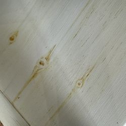 Farmhouse Coffee Table 